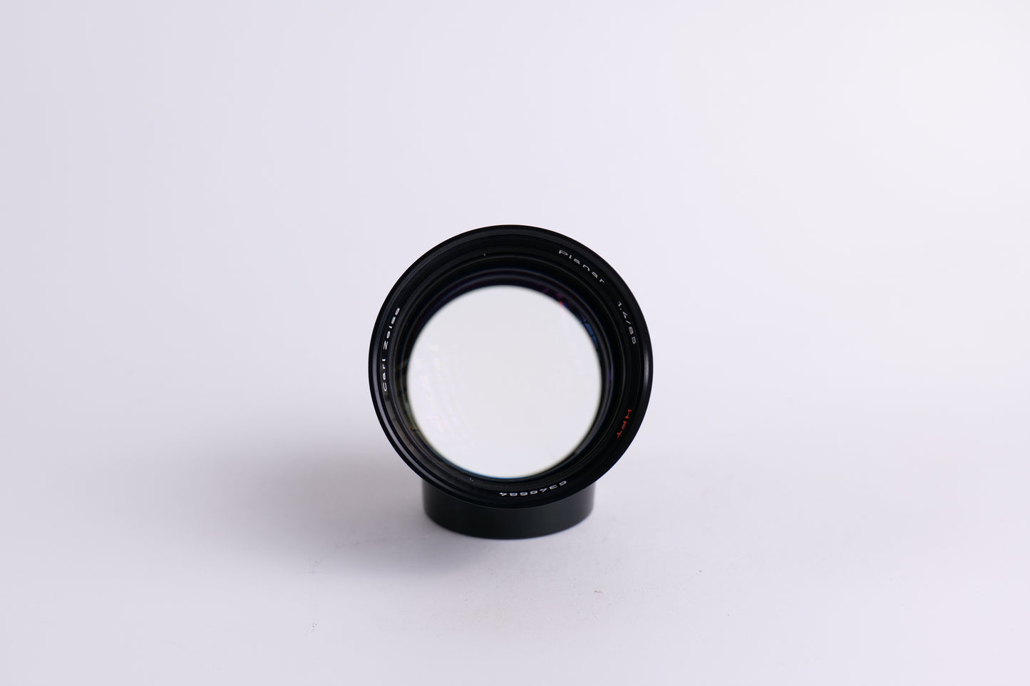 [Comme Neuf] Zeiss Planar 85mm f/1.4 HFT [Rollei QBM]