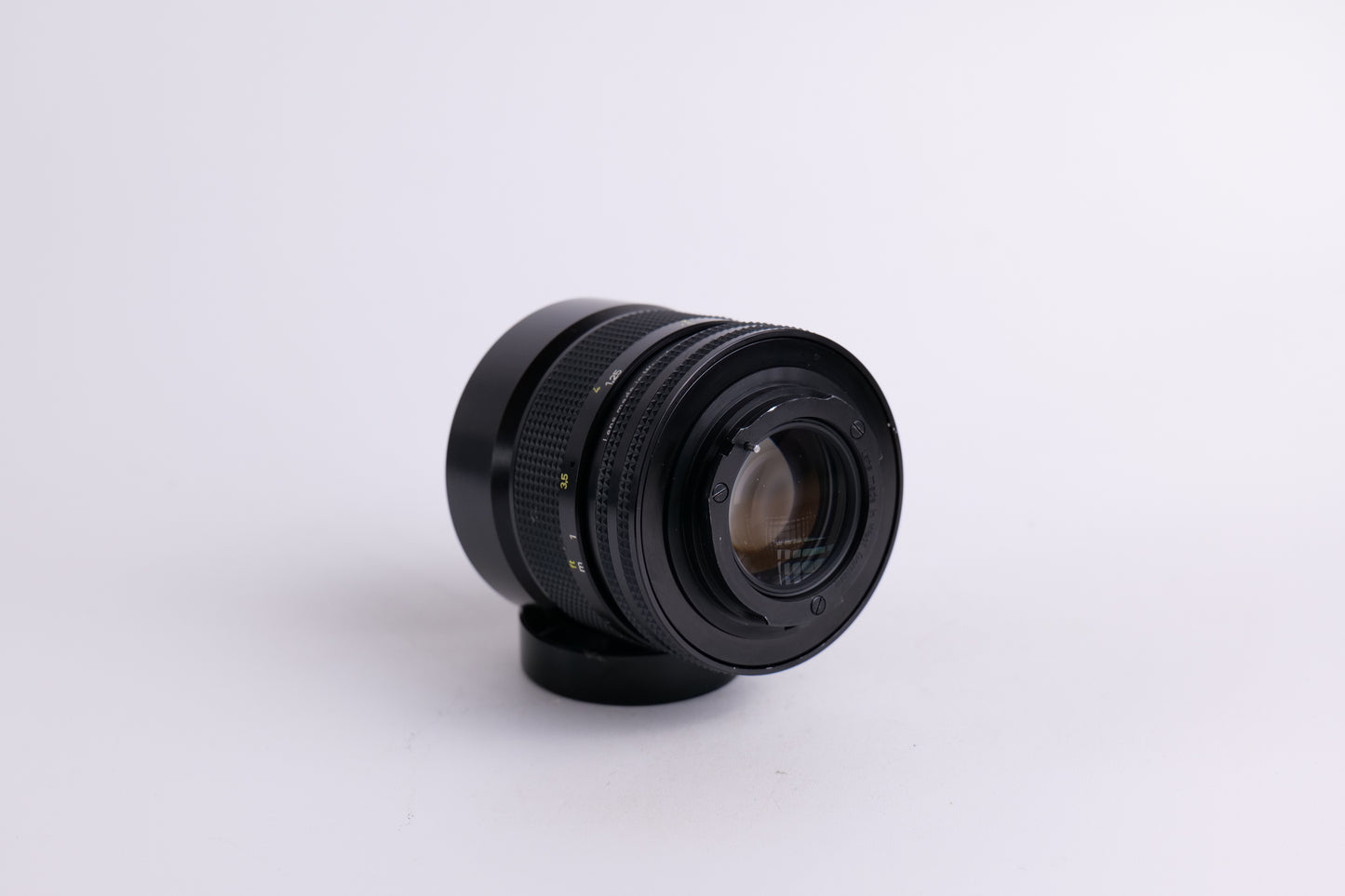 [Comme Neuf] Zeiss Planar 85mm f/1.4 HFT [Rollei QBM]