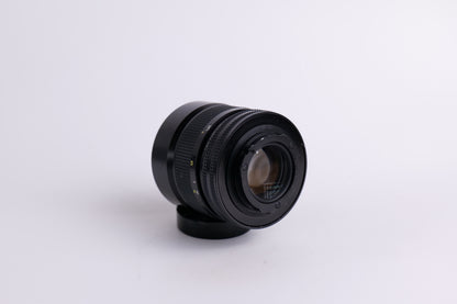 [Comme Neuf] Zeiss Planar 85mm f/1.4 HFT [Rollei QBM]
