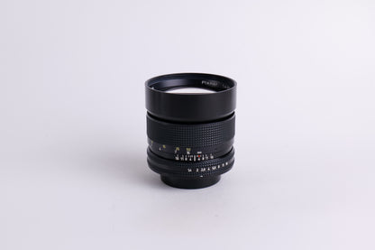 [Comme Neuf] Zeiss Planar 85mm f/1.4 HFT [Rollei QBM]