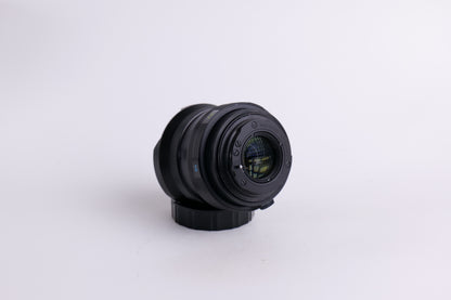 [Comme Neuf] Zeiss F-Distagon 16mm f/2.8 HFT [Rollei QBM]