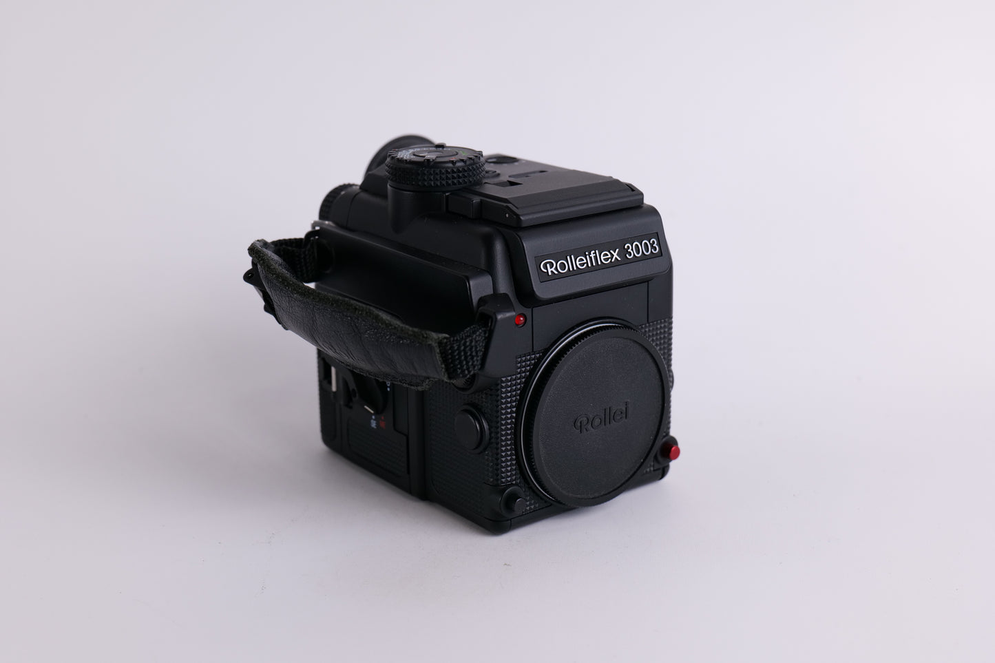 [Comme neuf + Batterie neuve] Rolleiflex 3003