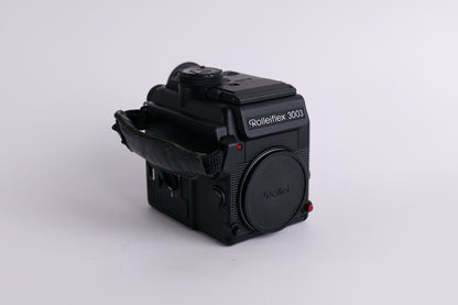 [Comme neuf + Batterie neuve] Rolleiflex 3003