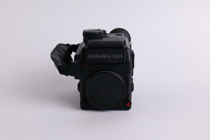 [Comme neuf + Batterie neuve] Rolleiflex 3003