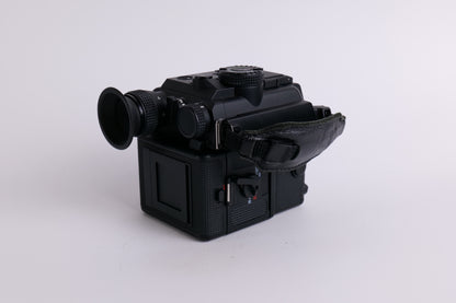 [Comme neuf + Batterie neuve] Rolleiflex 3003