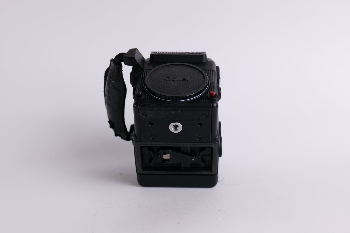 [Comme neuf + Batterie neuve] Rolleiflex 3003
