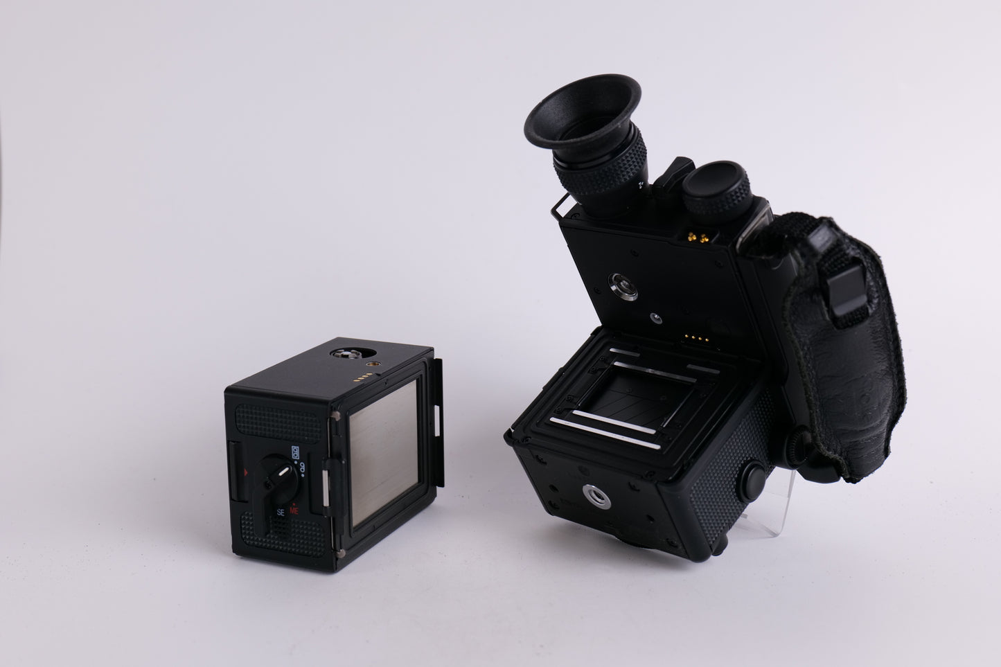 [Comme neuf + Batterie neuve] Rolleiflex 3003