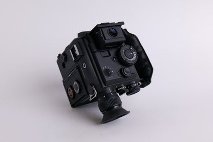 [Comme neuf + Batterie neuve] Rolleiflex 3003