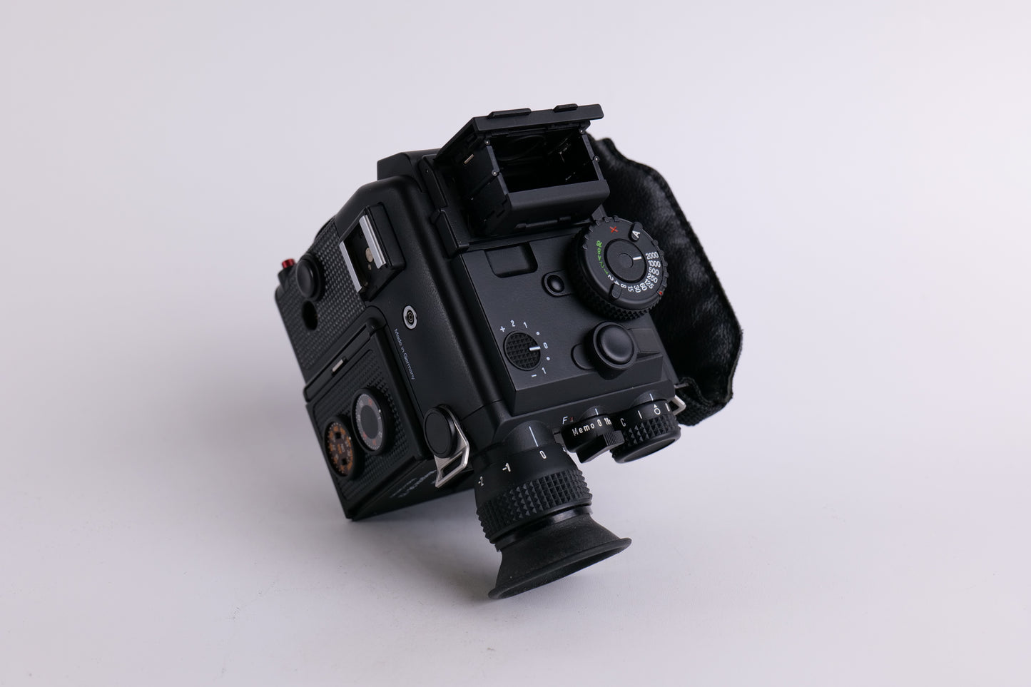 [Comme neuf + Batterie neuve] Rolleiflex 3003