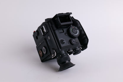 [Comme neuf + Batterie neuve] Rolleiflex 3003