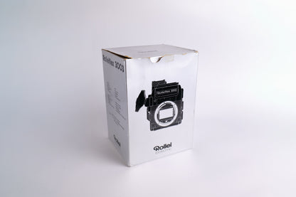 [Comme neuf + Batterie neuve] Rolleiflex 3003