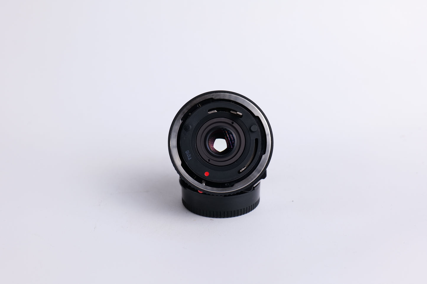 Canon FD nFD 28mm f2.8