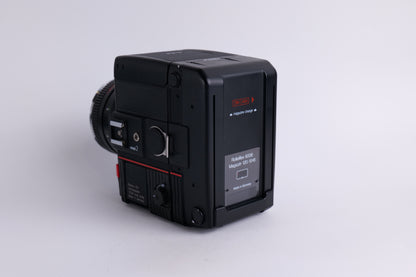 [Comme neuf] Rolleiflex 6006 mod2 & Planar 80mm f/2.8 HFT