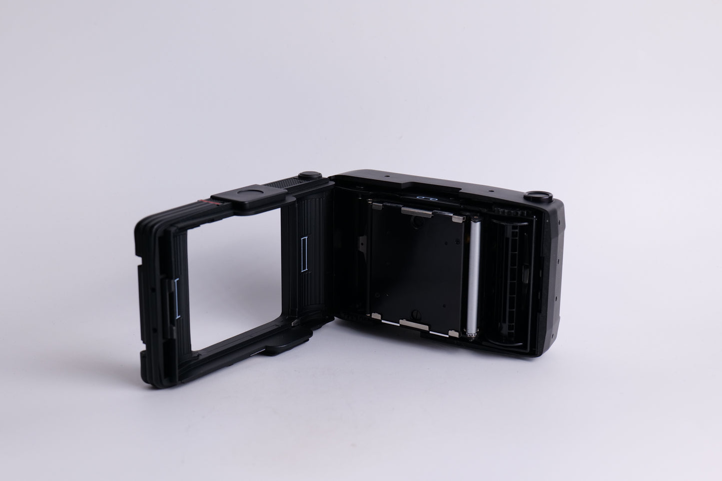 [Comme neuf] Rolleiflex 6006 mod2 & Planar 80mm f/2.8 HFT