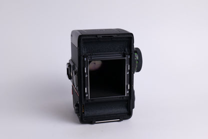 [Comme neuf] Rolleiflex 6006 mod2 & Planar 80mm f/2.8 HFT