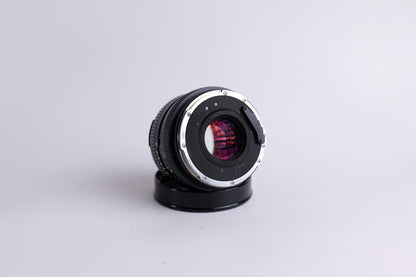 [Comme neuf] Rolleiflex 6006 mod2 & Planar 80mm f/2.8 HFT