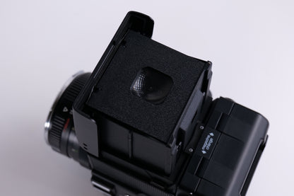 [Comme neuf] Rolleiflex 6006 mod2 & Planar 80mm f/2.8 HFT
