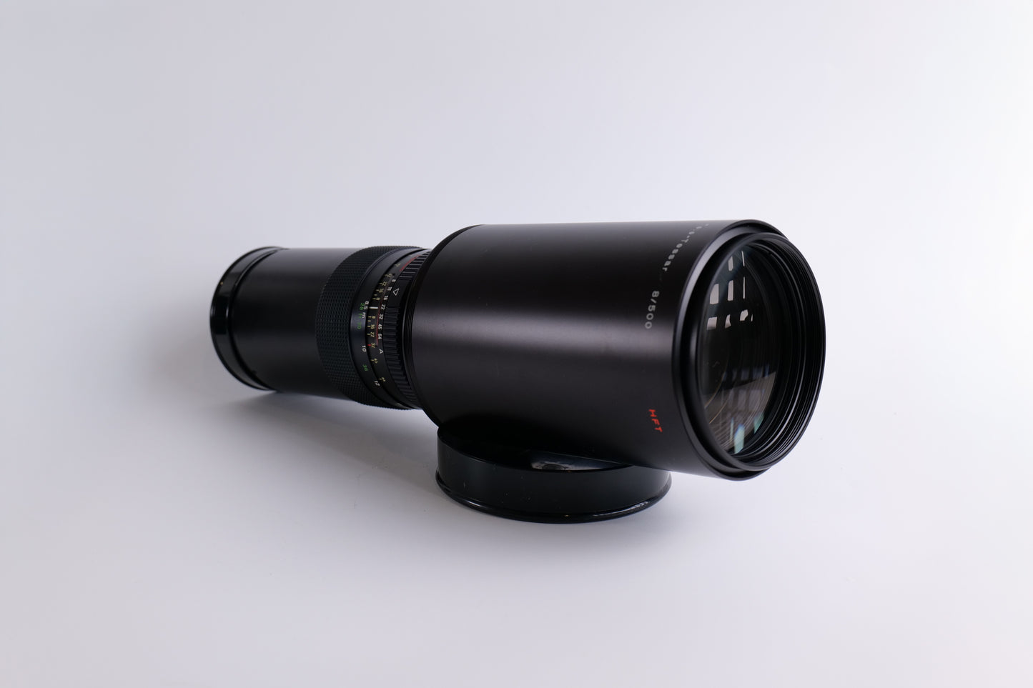 [Comme Neuf] Zeiss Tele-Tessar 500mm f/8 HFT [6000]