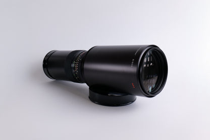 [Comme Neuf] Zeiss Tele-Tessar 500mm f/8 HFT [6000]