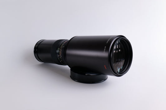 [Comme Neuf] Zeiss Tele-Tessar 500mm f/8 HFT [6000]