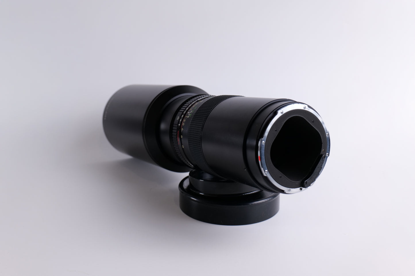 [Comme Neuf] Zeiss Tele-Tessar 500mm f/8 HFT [6000]