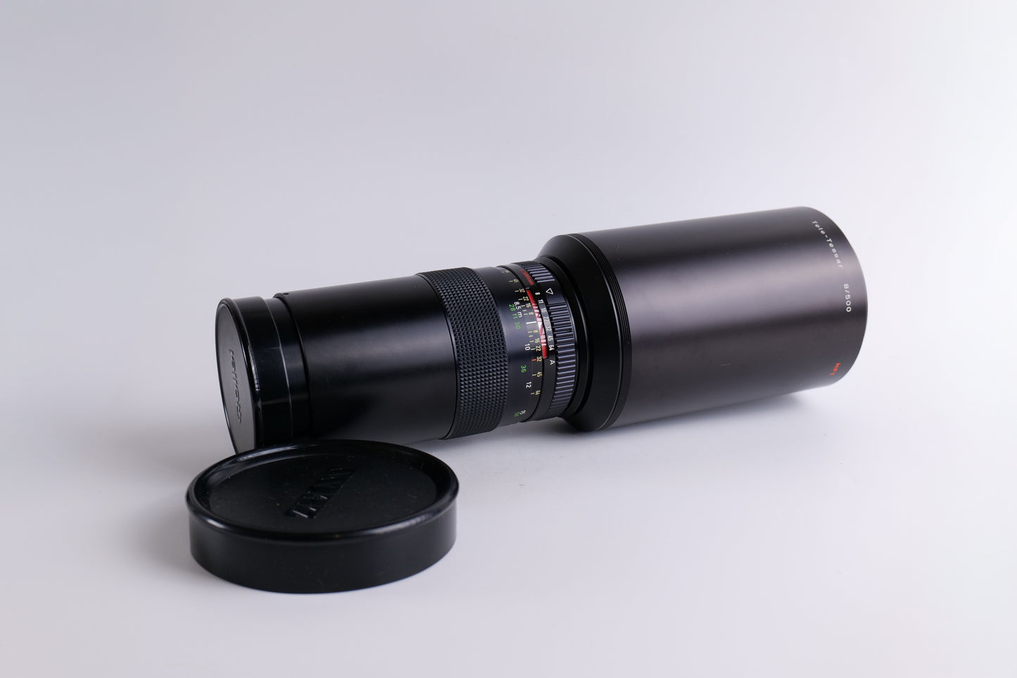 [Comme Neuf] Zeiss Tele-Tessar 500mm f/8 HFT [6000]