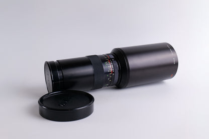 [Comme Neuf] Zeiss Tele-Tessar 500mm f/8 HFT [6000]