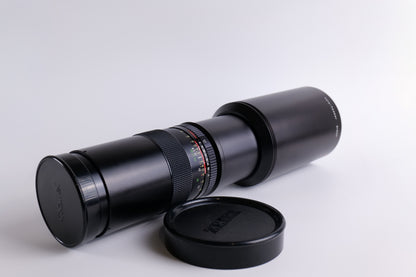 [Comme Neuf] Zeiss Tele-Tessar 500mm f/8 HFT [6000]