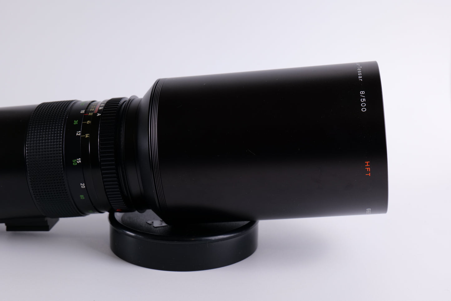 [Comme Neuf] Zeiss Tele-Tessar 500mm f/8 HFT [6000]