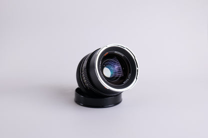 Zeiss Distagon 60mm f/3.5 HFT [6000]