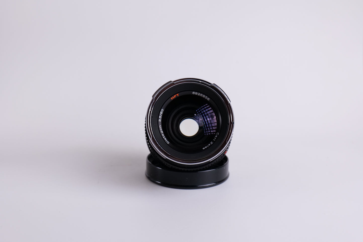 Zeiss Distagon 60mm f/3.5 HFT [6000]
