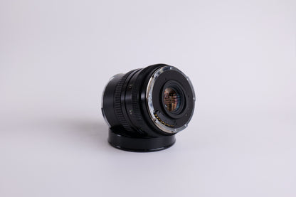 Zeiss Distagon 60mm f/3.5 HFT [6000]