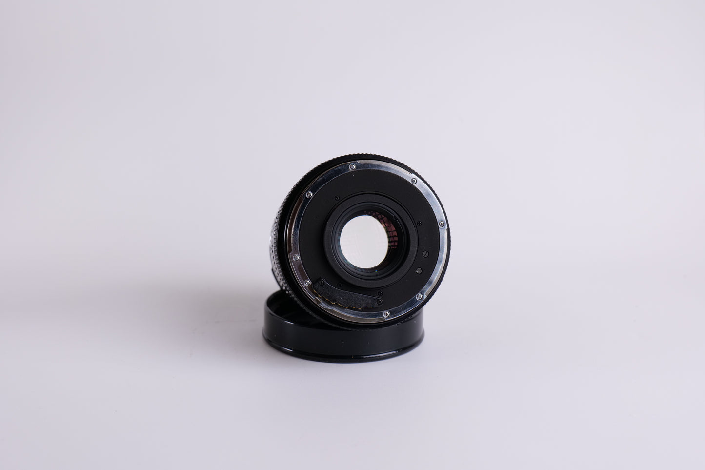 Zeiss Distagon 60mm f/3.5 HFT [6000]