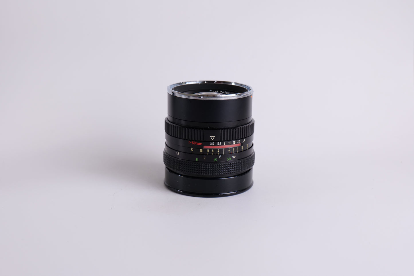 Zeiss Distagon 60mm f/3.5 HFT [6000]