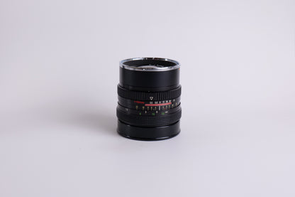 Zeiss Distagon 60mm f/3.5 HFT [6000]