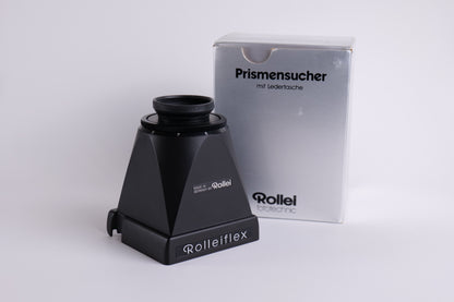 [Comme neuf] Viseur Rolleiflex Loupe Prisme [6000/SLX]