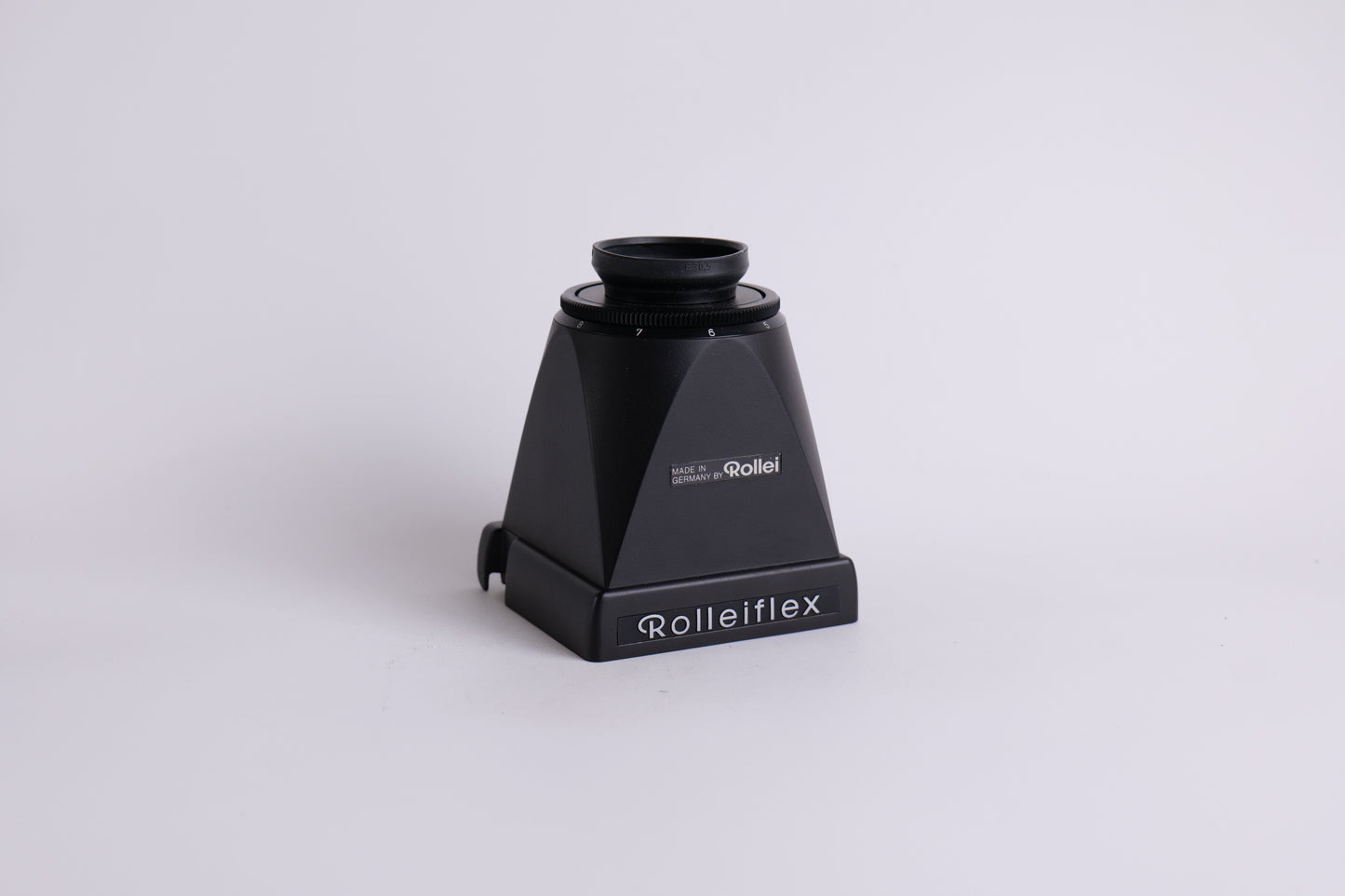 [Comme neuf] Viseur Rolleiflex Loupe Prisme [6000/SLX]