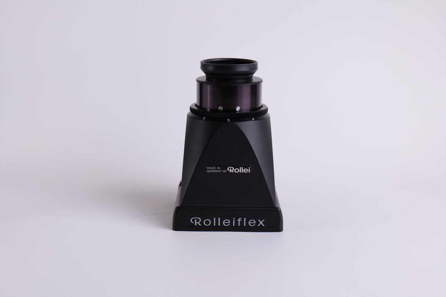 [Comme neuf] Viseur Rolleiflex Loupe Prisme [6000/SLX]