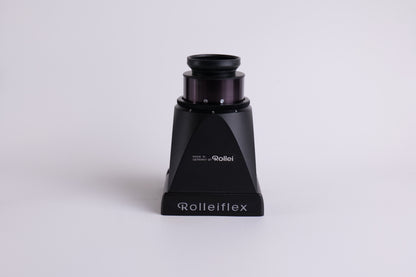 [Comme neuf] Viseur Rolleiflex Loupe Prisme [6000/SLX]