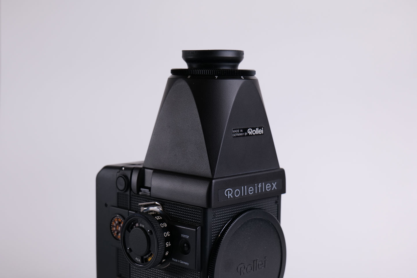 [Comme neuf] Viseur Rolleiflex Loupe Prisme [6000/SLX]