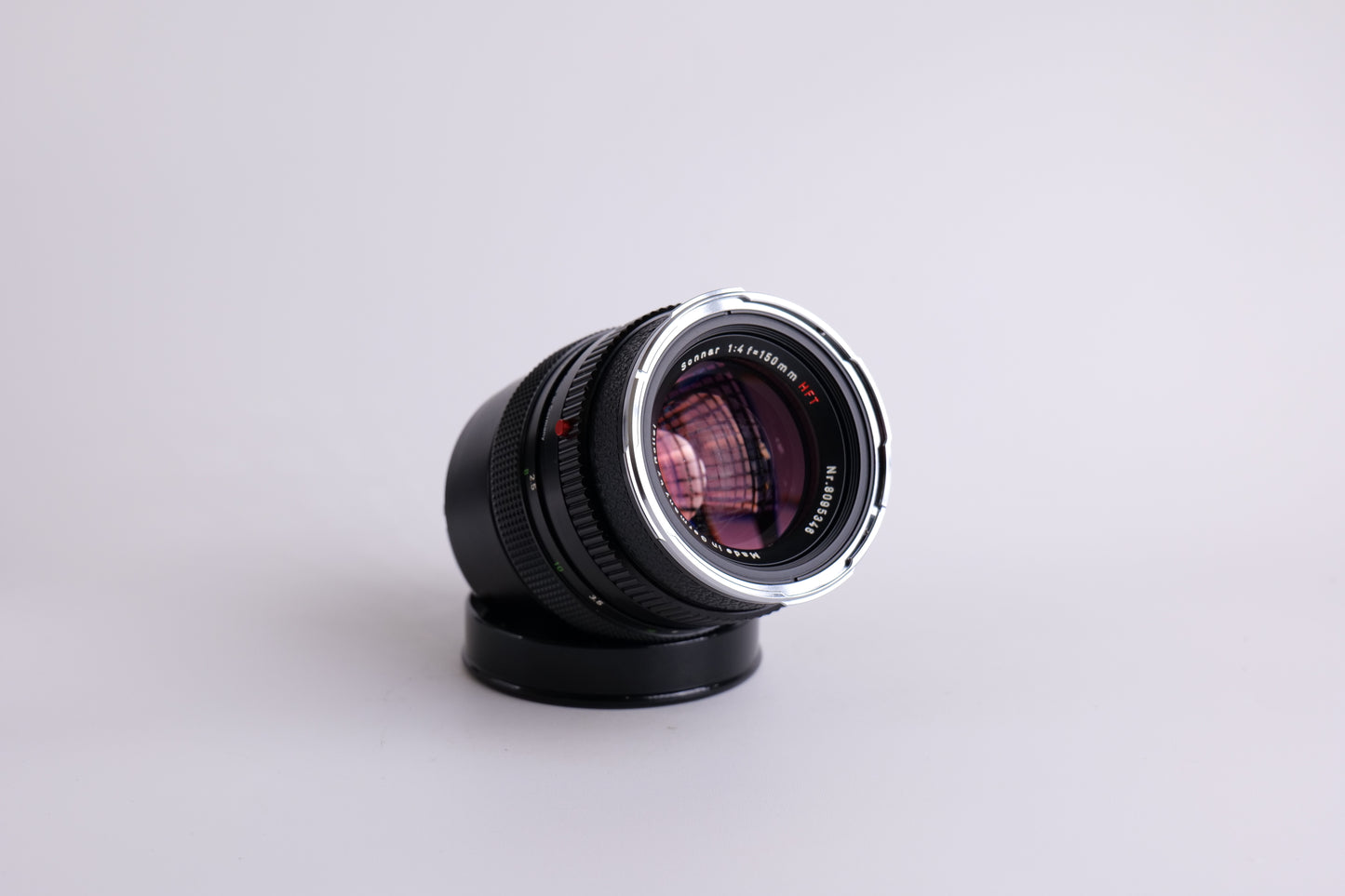 [Comme Neuf] Zeiss Sonnar 150mm f/4 HFT [6000]