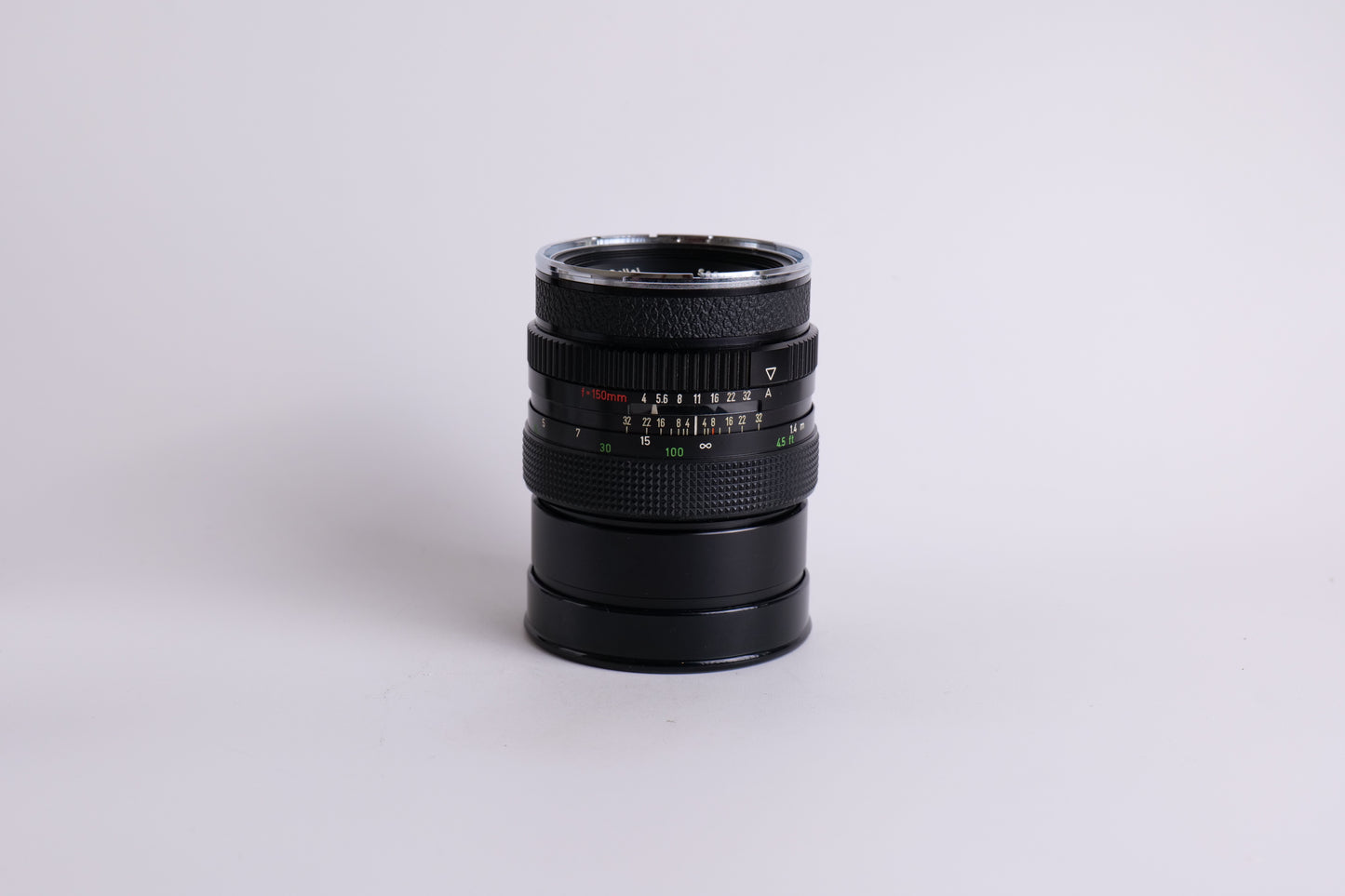 [Comme Neuf] Zeiss Sonnar 150mm f/4 HFT [6000]