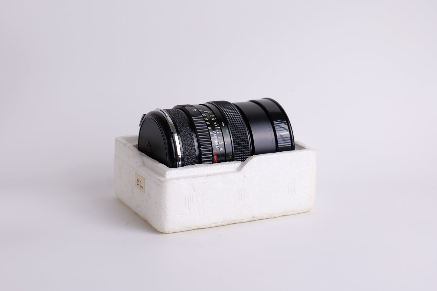 [Comme Neuf] Zeiss Sonnar 150mm f/4 HFT [6000]