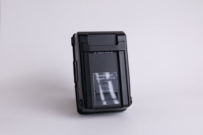 [Comme neuf] Dos Rolleiflex 120 6x6 [6000/SLX]