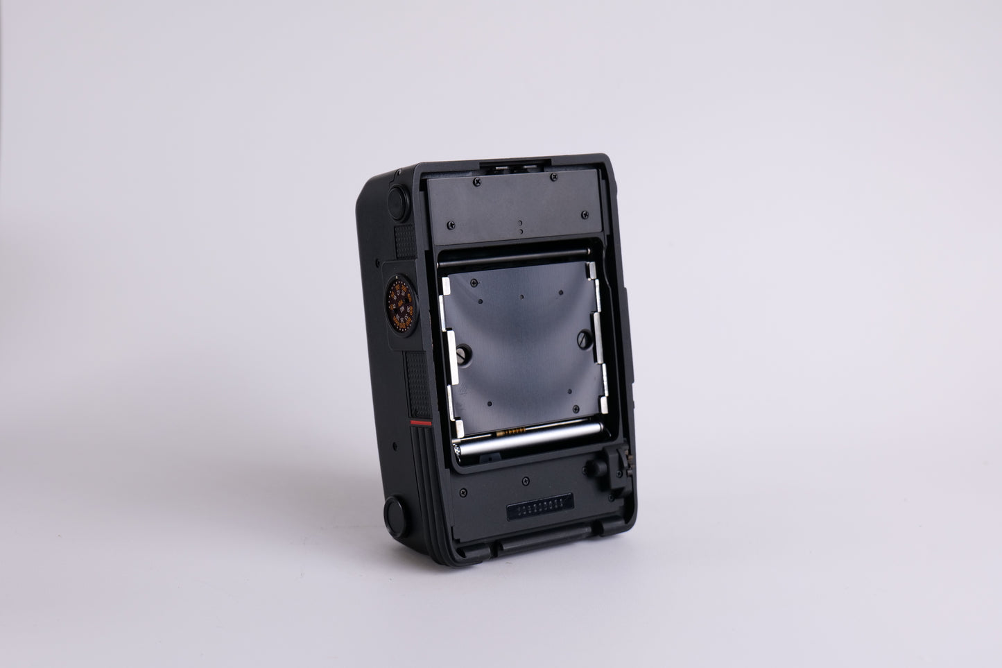 [Comme neuf] Dos Rolleiflex 120 6x6 [6000/SLX]