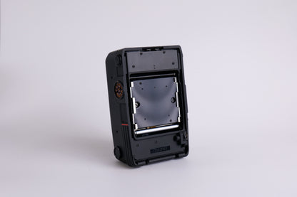 [Comme neuf] Dos Rolleiflex 120 6x6 [6000/SLX]