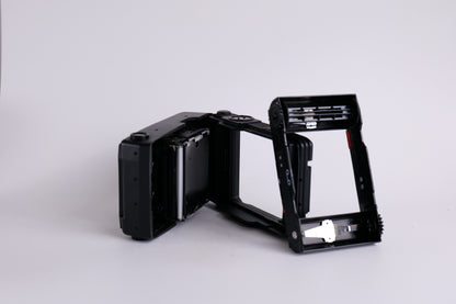 [Comme neuf] Dos Rolleiflex 120 6x6 [6000/SLX]