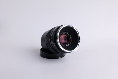 [Comme Neuf] Zeiss Makro-Planar 120mm f/4 HFT [6000]