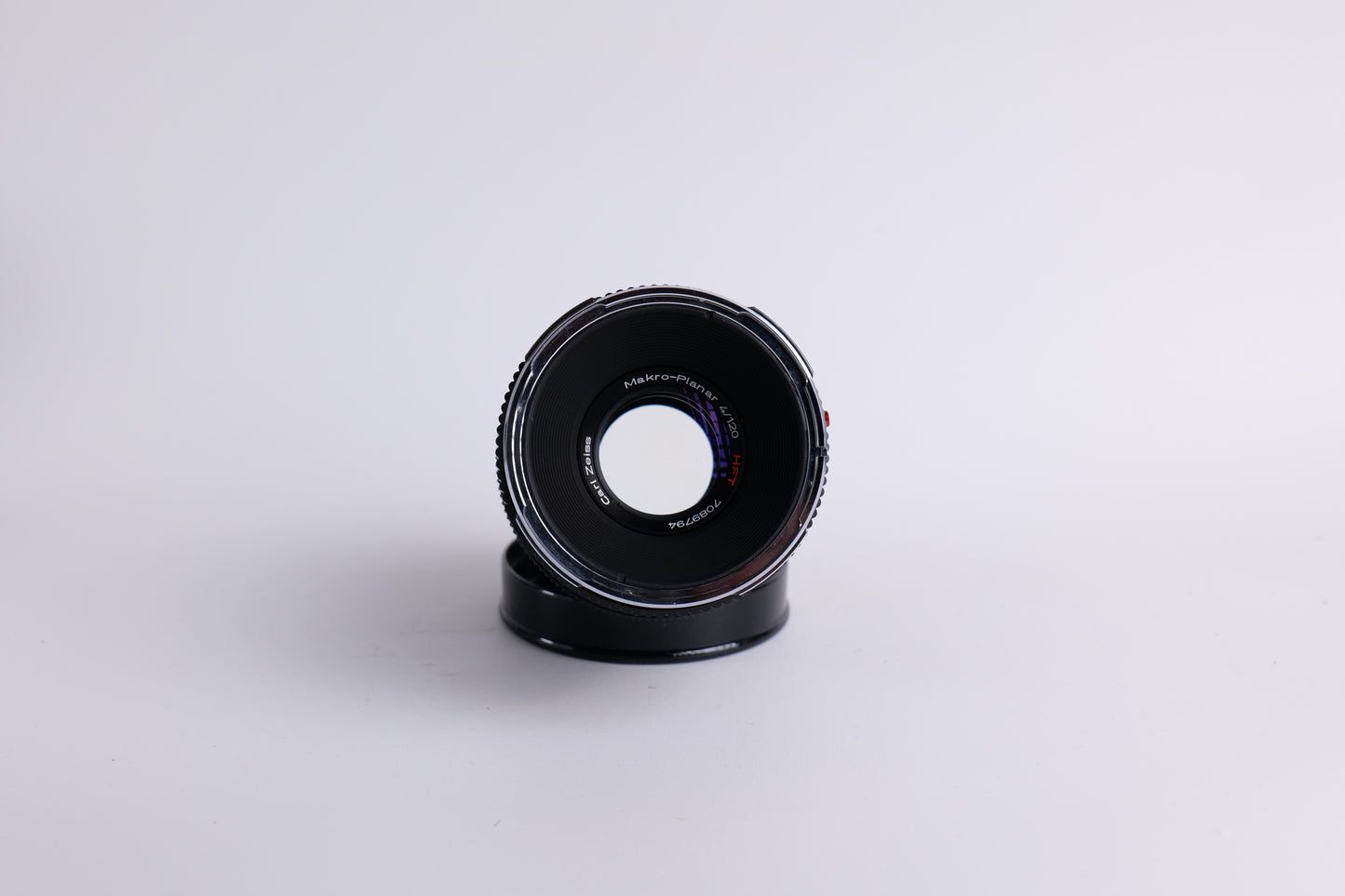 [Comme Neuf] Zeiss Makro-Planar 120mm f/4 HFT [6000]