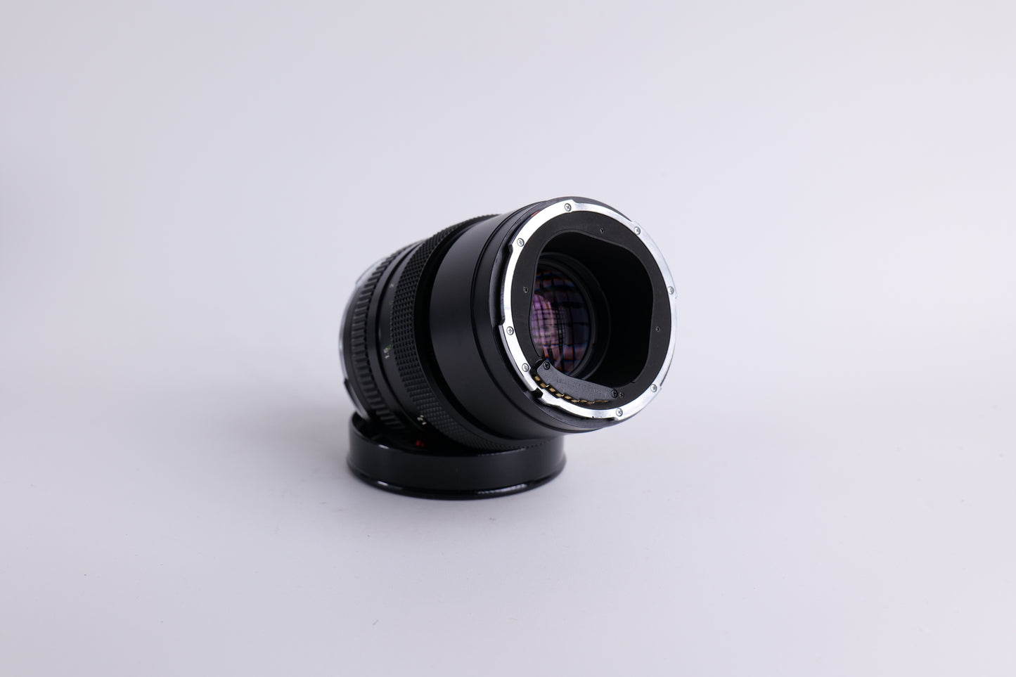 [Comme Neuf] Zeiss Makro-Planar 120mm f/4 HFT [6000]